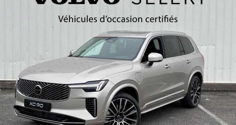 Nouvelle 2025 Volvo XC90 Ultra SUV | 109 980 € - Image 1/4