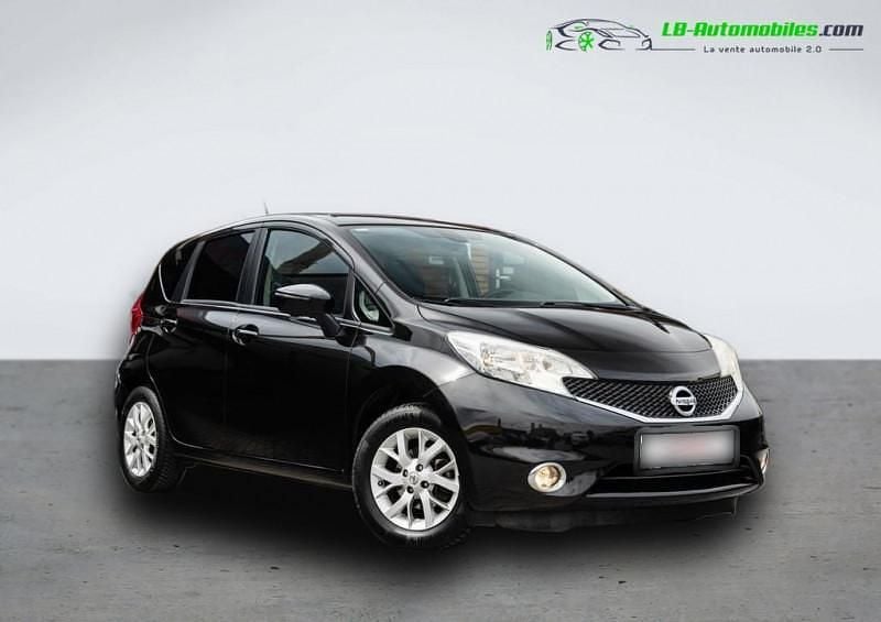 Utilisé 2016 Nissan Note Monospace | 12 600 € (Prix juste) - Image 1/4