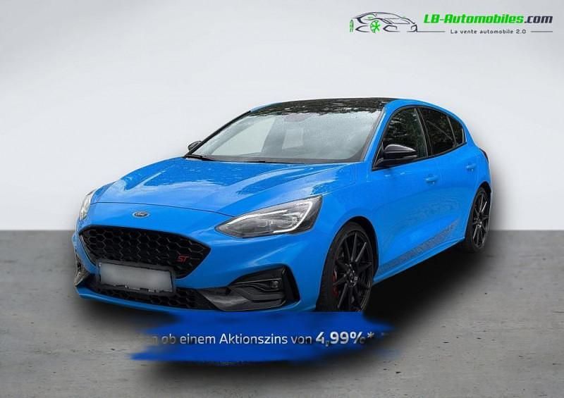 Utilisé 2023 Ford Focus ST Berline | 31 700 € (Bon prix) - Image 1/4