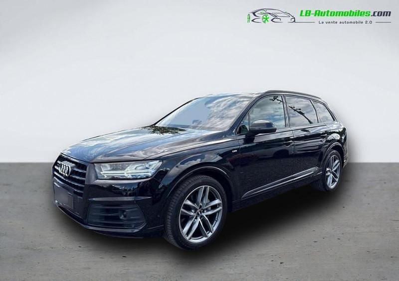 Utilisé 2020 Audi Q7 Sport SUV | 60 900 € - Image 1/4