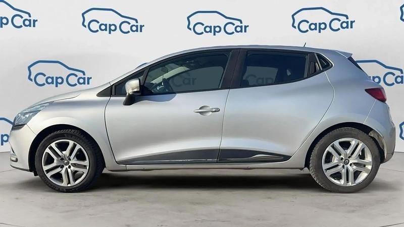 Occasion Renault Clio IV Business 90 ch (66 kW) 2018 Citadine