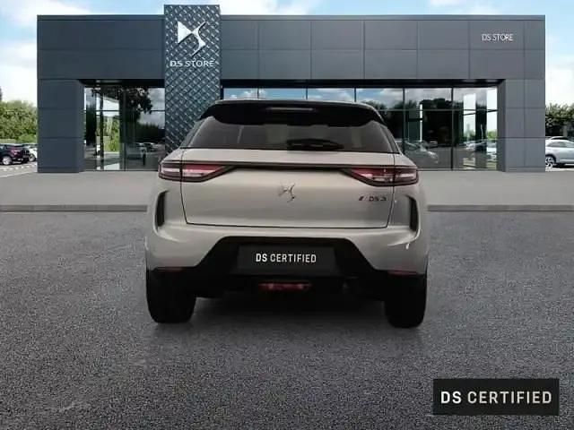 Occasion DS Automobiles DS3 Performance 2021 Beige Citadine