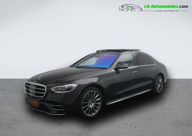 Utilisé 2024 Mercedes S450 Berline | 124 300 € - Image 1/4