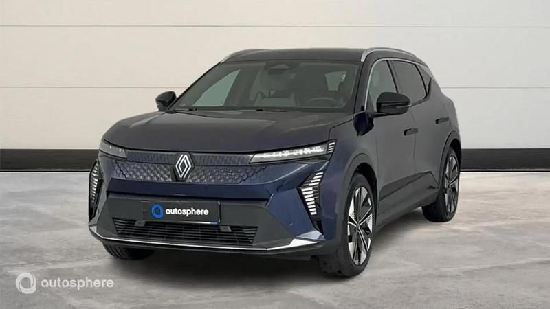 Occasion Renault Scenic E-Tech Techno 163 kW (222 ch) 2025 SUV