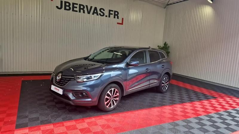 Occasion 2022 Renault Kadjar Evolution SUV | 15 990 € (Bon prix) - Image 1/4