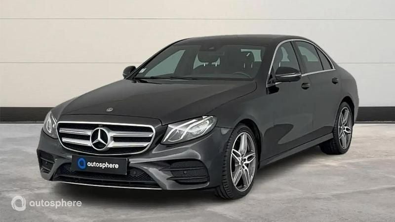 Occasion 2019 Mercedes E220 Sportline Berline | 31 999 € (Super prix) - Image 1/4