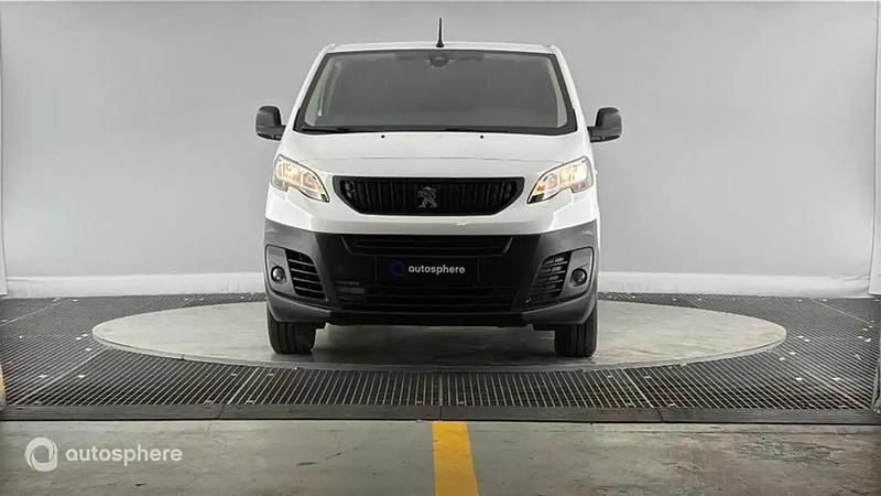 Occasion Peugeot Expert 147 ch (108 kW) 2022 Van