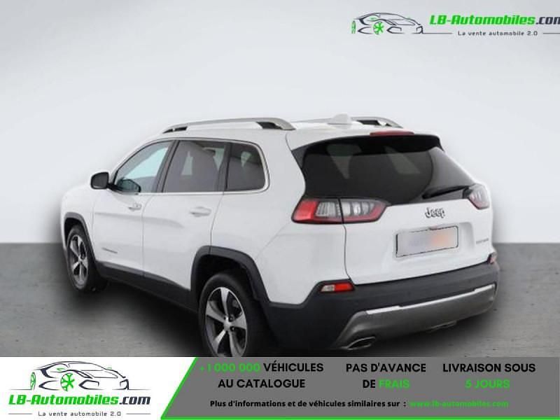 Occasion Jeep Cherokee 194 ch (142 kW) 2019 SUV