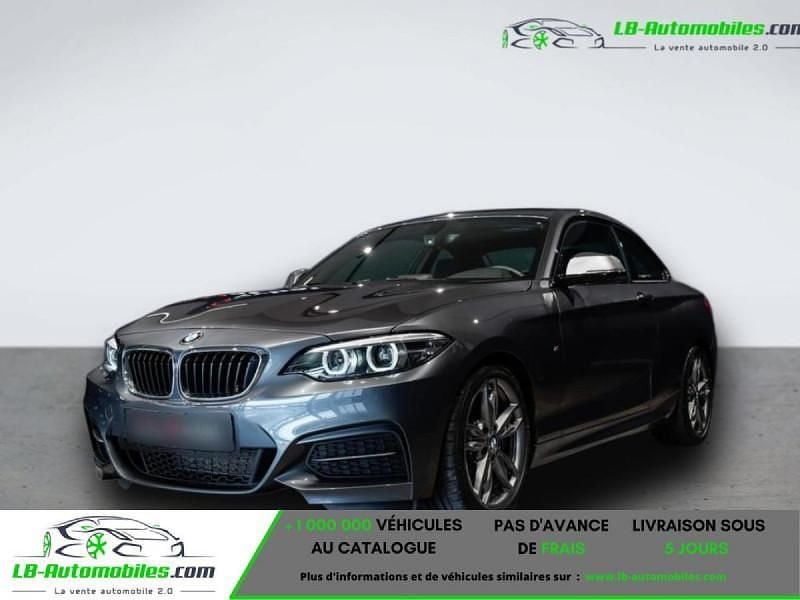 Occasion BMW M240 M Sport 340 ch (250 kW) 2017 Coupé