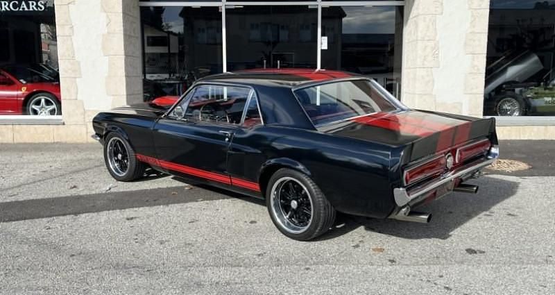 Occasion Ford Mustang 1967