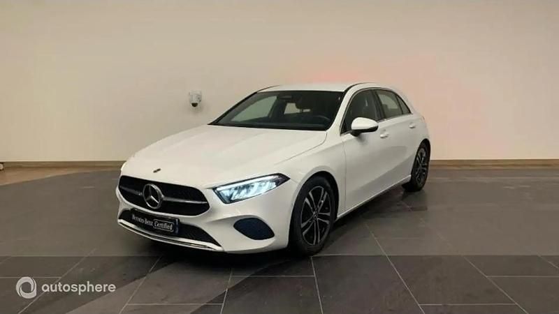 Occasion Mercedes A180 Progressive 137 ch (100 kW) 2023 Berline