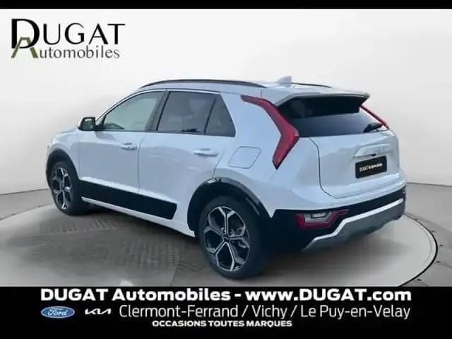 Occasion Kia Niro Premium 2025 Blanc SUV