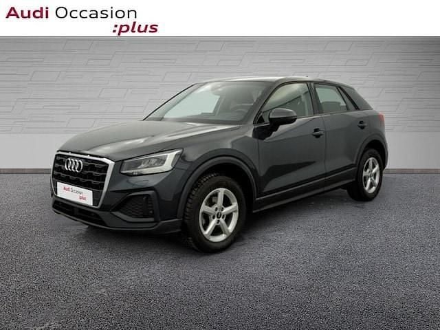 Occasion Audi Q2 150 ch (110 kW) 2023 SUV