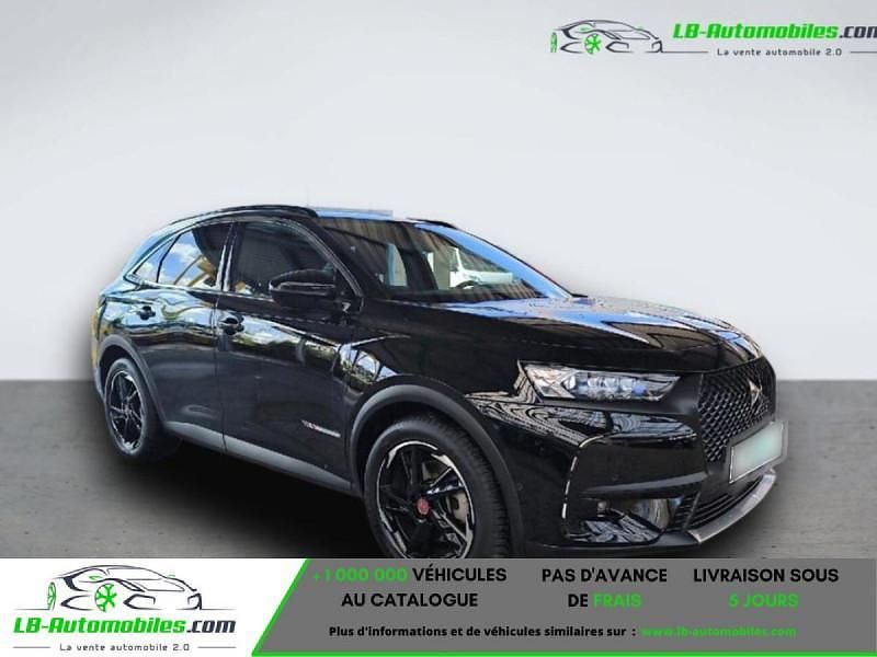 Occasion DS Automobiles DS7 Crossback 224 ch (164 kW) 2021 SUV