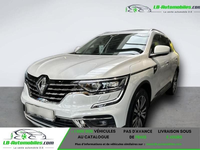 Occasion 2020 Renault Koleos Initiale Paris SUV | 28 900 € - Image 1/4
