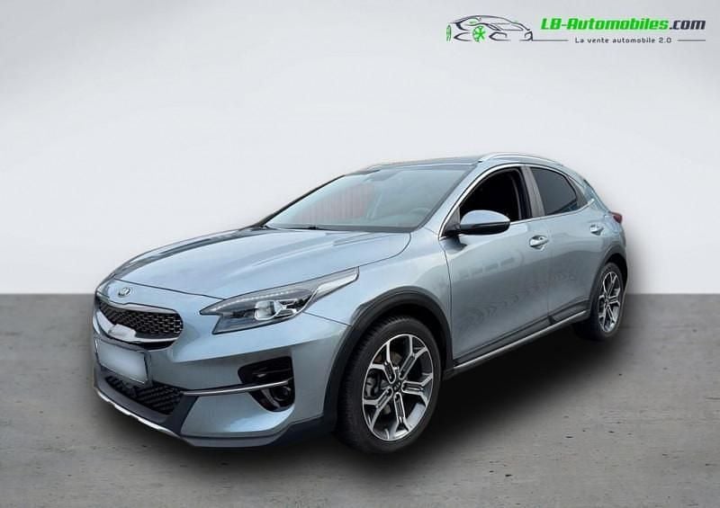 Utilisé 2021 Kia XCeed SUV | 23 900 € (Bon prix) - Image 1/4