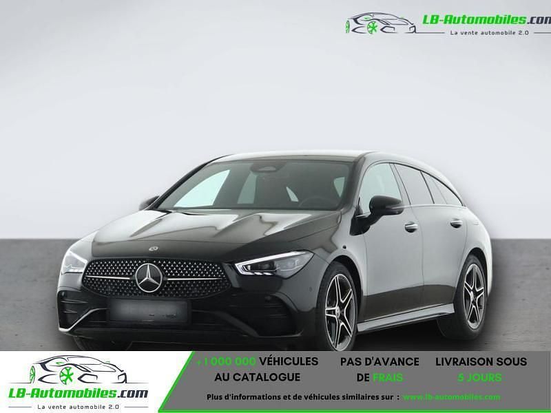 Utilisé 2025 Mercedes 180 Berline | 44 400 € - Image 1/4