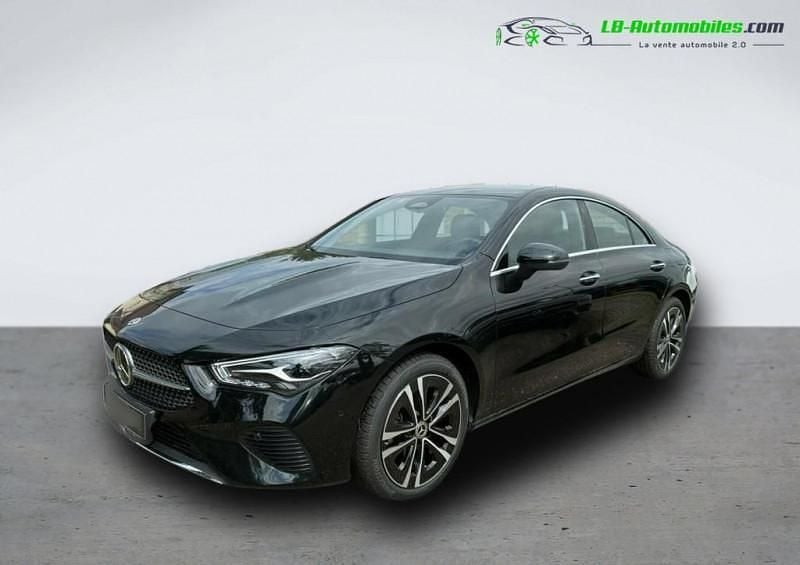 Utilisé 2024 Mercedes 200 Coupé | 38 400 € (Prix juste) - Image 1/4