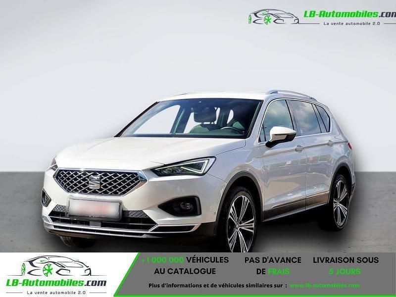 Occasion 2019 Seat Tarraco SUV | 37 100 € (Prix juste) - Image 1/4