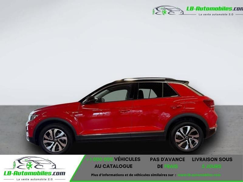 Occasion VW T-Roc 110 ch (80 kW) 2021 SUV