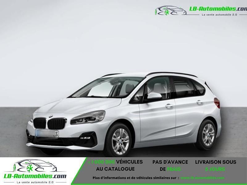 Occasion 2021 BMW 218 Sport Line Break | 26 000 € (Bon prix) - Image 1/4