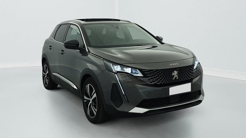 Utilisé 2023 Peugeot 3008 GT | 28 000 € (Prix juste) - Image 1/4