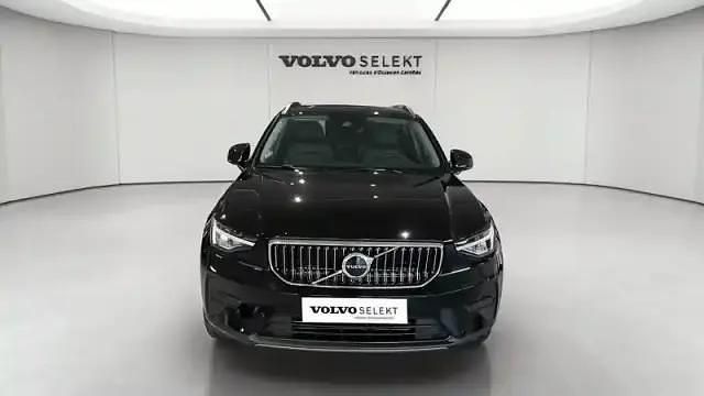 Occasion Volvo XC40 82 ch (60 kW) 2022 Noir SUV