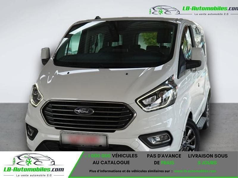 Utilisé 2022 Ford Tourneo | 44 200 € (Prix assez cher) - Image 1/4