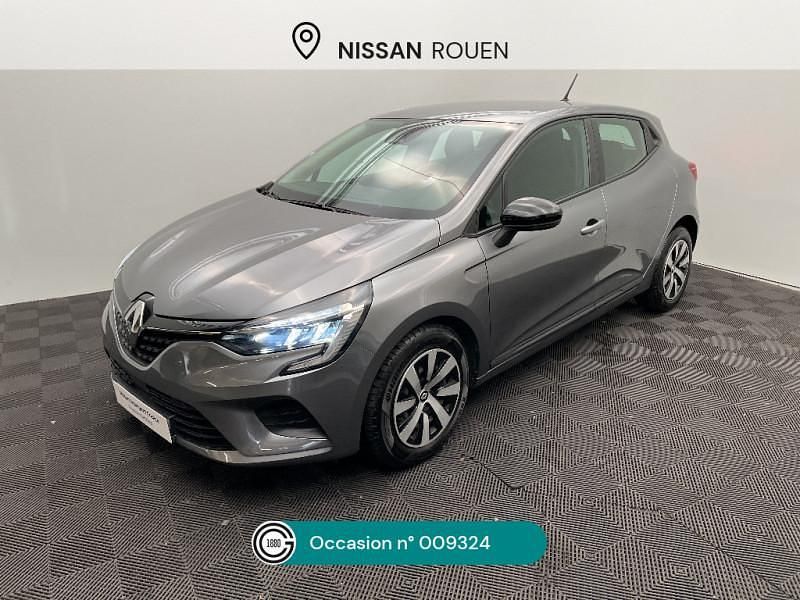 Occasion 2023 Renault Clio V Equilibre Citadine | 13 960 € (Bon prix) - Image 1/4