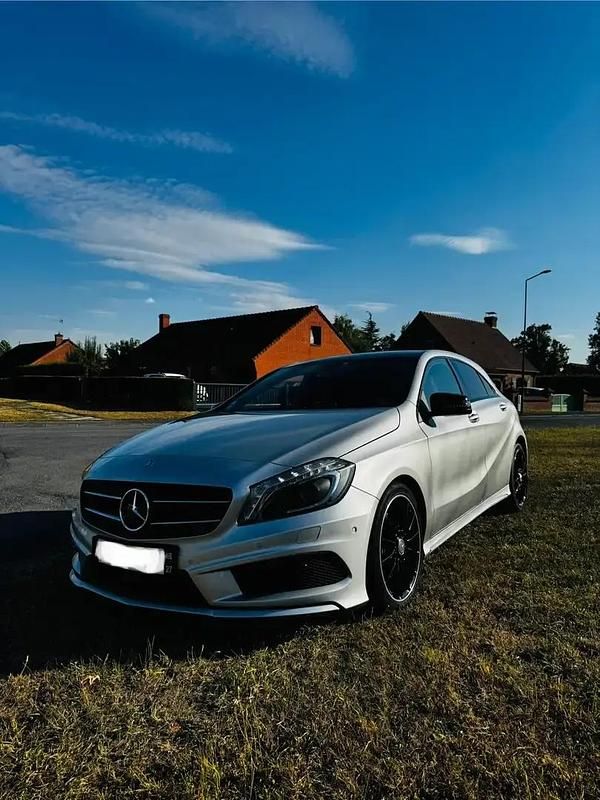 Utilisé 2015 Mercedes A250 Berline | 20 000 € (Prix juste) - Image 1/4