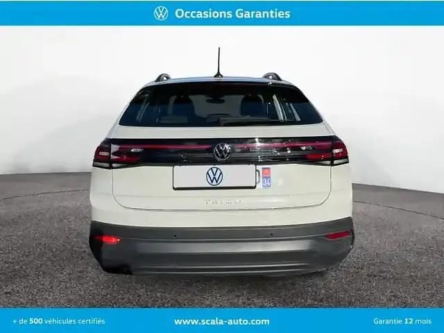 Occasion VW Taigo 2023 Gris SUV