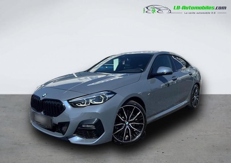 Utilisé 2023 BMW 220 Comfort Edition Coupé | 44 100 € (Prix cher) - Image 1/4