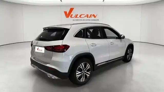 Occasion Mercedes GLA200 2023 Blanc SUV