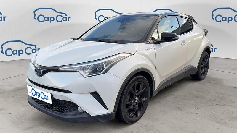 Occasion 2018 Toyota C-HR Business Edition SUV | 15 990 € (Super prix) - Image 1/3