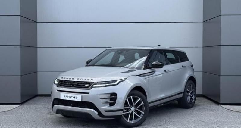 Utilisé 2024 Land Rover Range Rover evoque SE Dynamic | 59 900 € - Image 1/4