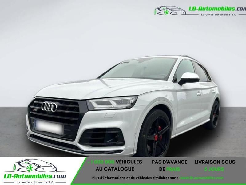 Occasion Audi SQ5 Sport 347 ch (255 kW) 2020 SUV