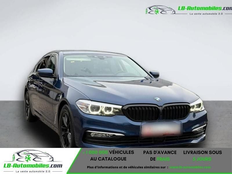 Occasion BMW 520 190 ch (139 kW) 2018 Berline