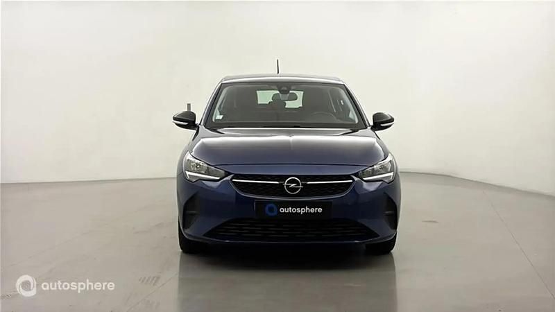 Occasion Opel Corsa Edition 102 ch (75 kW) 2021 Berline
