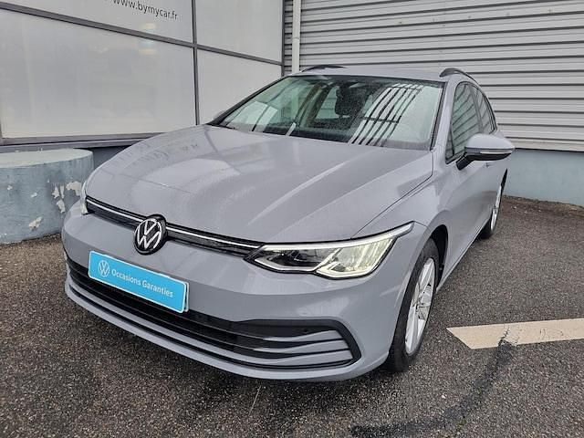 Utilisé 2023 VW Golf VIII Break | 22 497 € (Bon prix) - Image 1/4