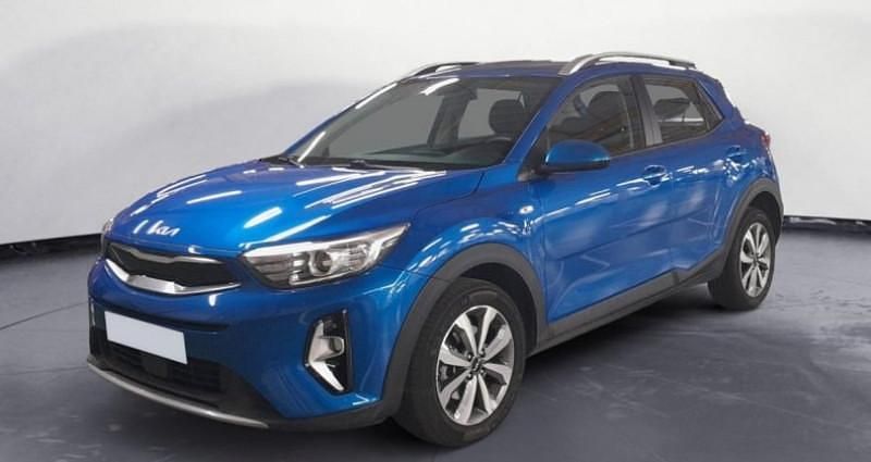 Occasion 2024 Kia Stonic GT-Line SUV | 17 999 € (Bon prix) - Image 1/4