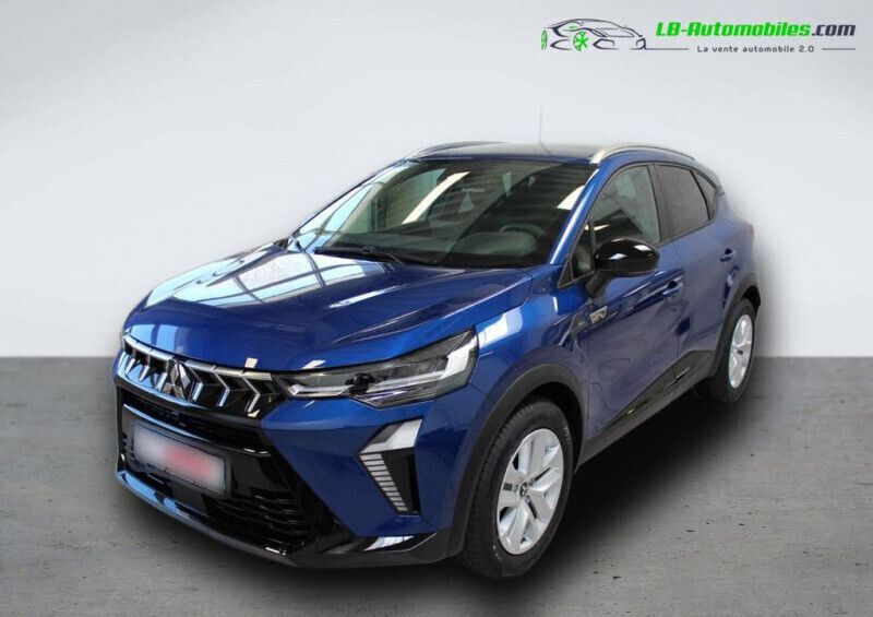 Utilisé 2025 Mitsubishi ASX SUV | 30 800 € (Prix juste) - Image 1/4