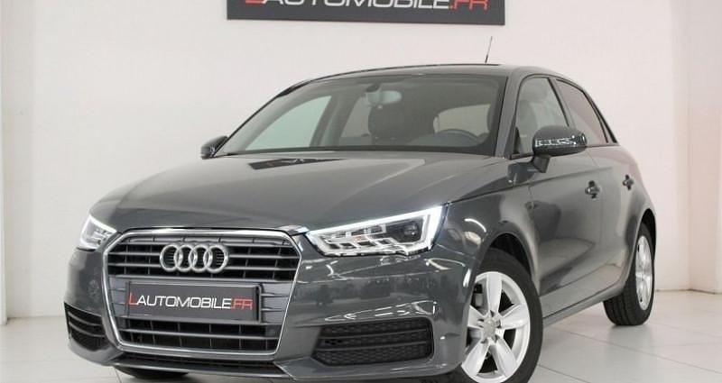 Utilisé 2018 Audi A1 Sportback Ambition Citadine | 16 850 € (Bon prix) - Image 1/4