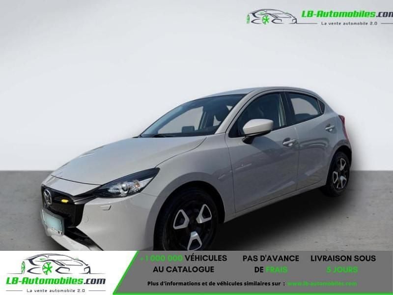 Occasion 2024 Mazda 2 Citadine | 21 700 € (Prix assez cher) - Image 1/4
