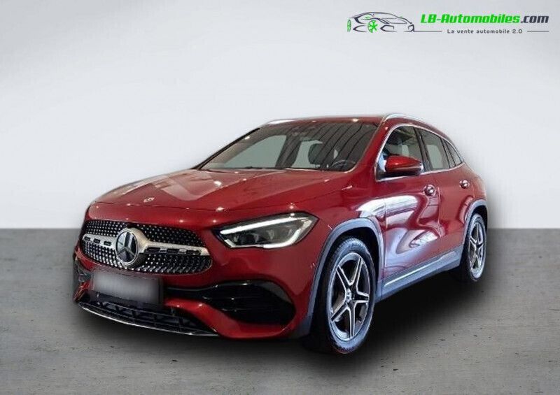 Utilisé 2021 Mercedes GLA200 SUV | 37 000 € (Prix juste) - Image 1/4