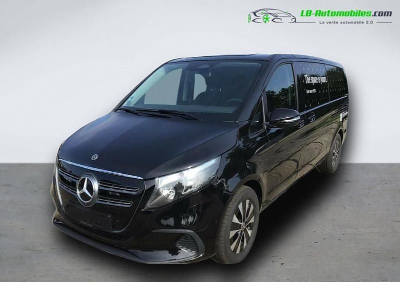 Utilisé 2024 Mercedes EQV300 Break | 56 800 € - Image 1/4
