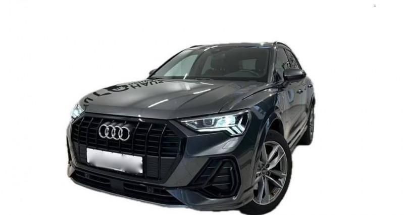 Occasion 2024 Audi Q3 S-Line SUV | 38 399 € (Prix juste) - Image 1/4