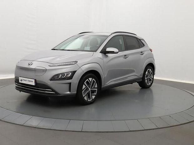 Othercolor Utilisé 2022 Hyundai Kona SUV | 16 519 € (Prix juste) - Image 1/4