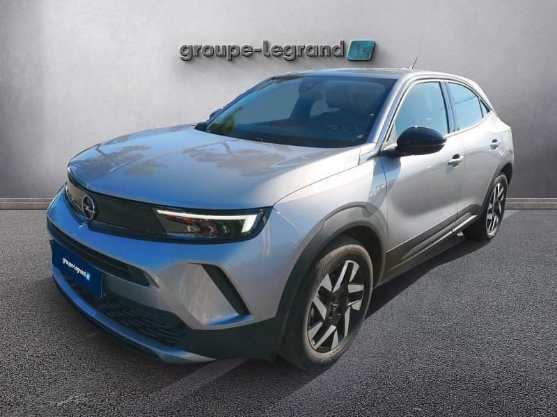 Utilisé 2024 Opel Mokka SUV | 17 980 € (Bon prix) - Image 1/4