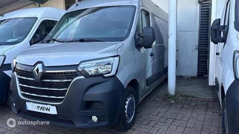 Occasion Renault Master 182 ch (133 kW) 2020 Monospace
