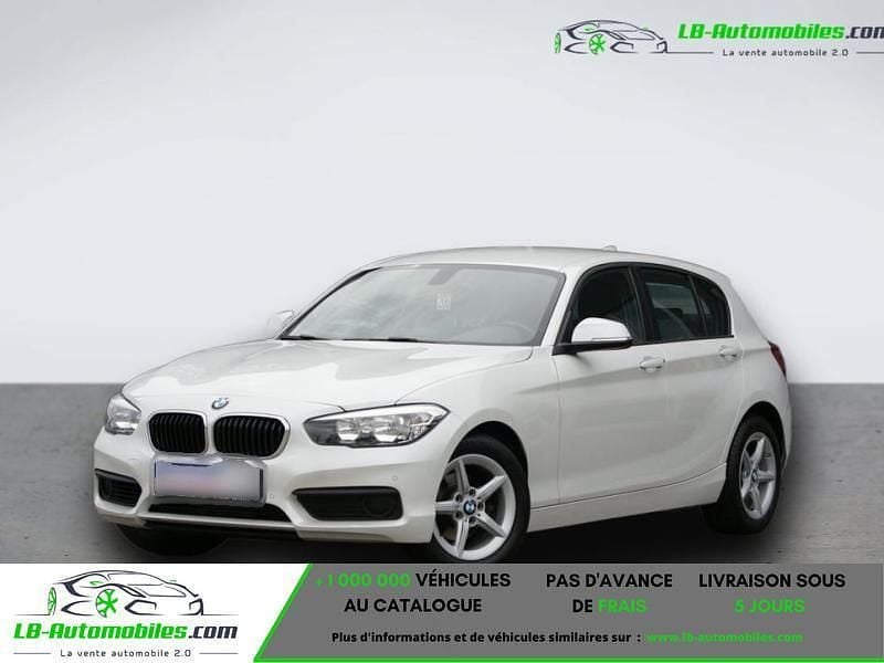 Utilisé 2019 BMW 116 Comfort Edition Citadine | 19 600 € (Prix juste) - Image 1/4